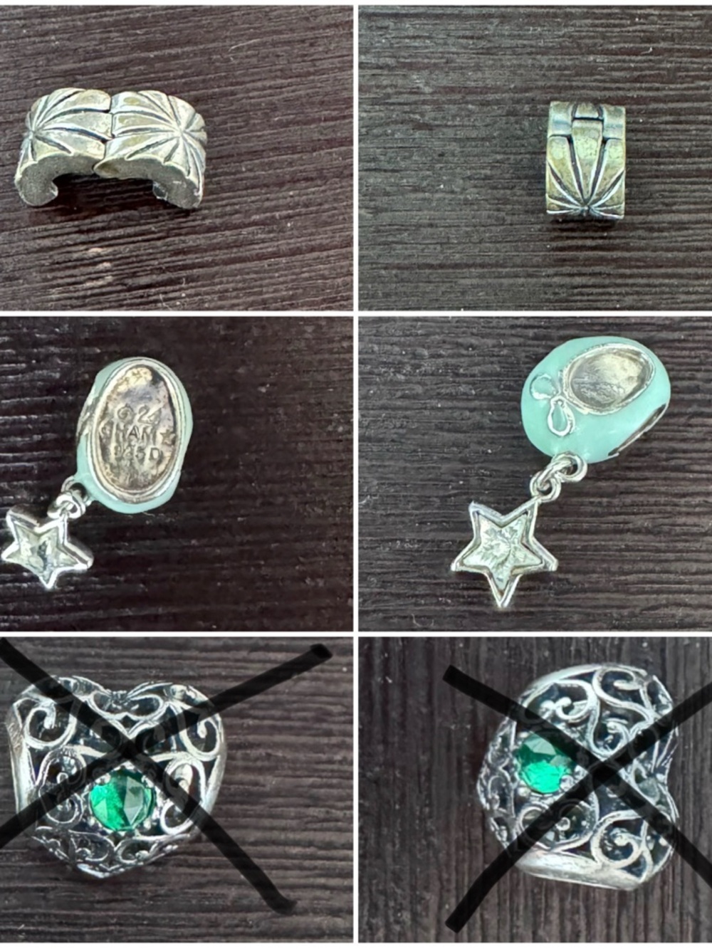 Pandora Charms - Picture 4 of 5